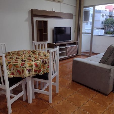 Apartamento Com Mobilia Nova. Флорианополис Экстерьер фото