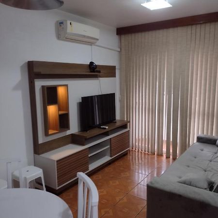 Apartamento Com Mobilia Nova. Флорианополис Экстерьер фото