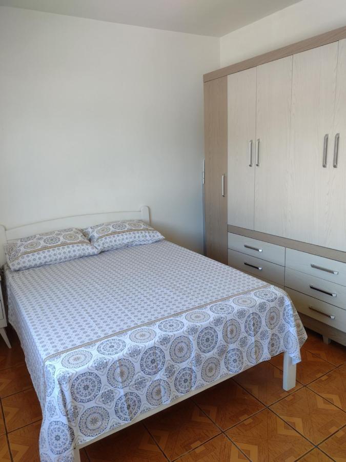 Apartamento Com Mobilia Nova. Флорианополис Экстерьер фото